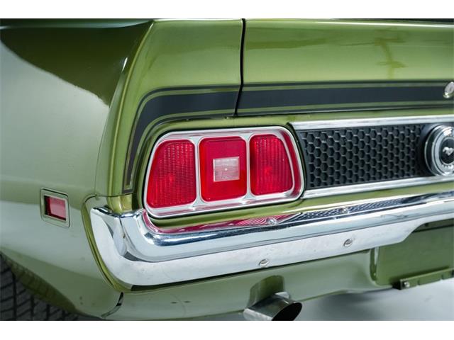 1973 Ford Mustang (CC-2108263) for sale in Madisonville, Texas