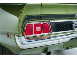1973 Ford Mustang (CC-2108263) for sale in Madisonville, Texas