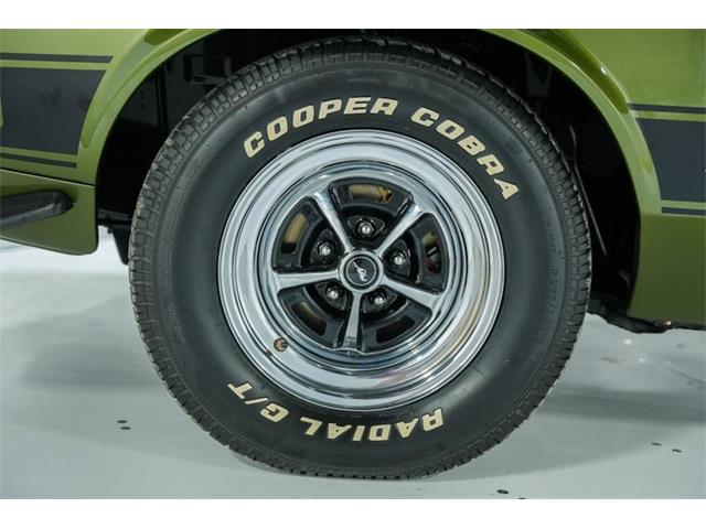 1973 Ford Mustang (CC-2108263) for sale in Madisonville, Texas