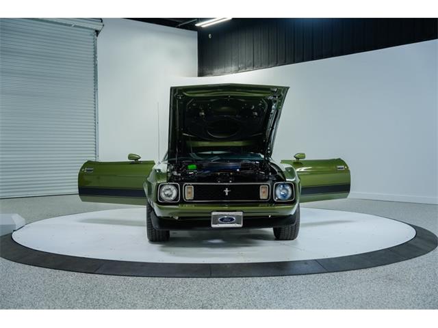 1973 Ford Mustang (CC-2108263) for sale in Madisonville, Texas