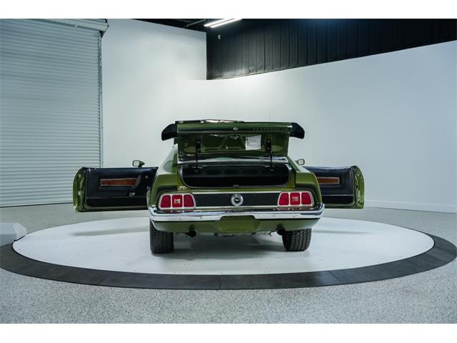 1973 Ford Mustang (CC-2108263) for sale in Madisonville, Texas