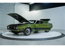 1973 Ford Mustang (CC-2108263) for sale in Madisonville, Texas