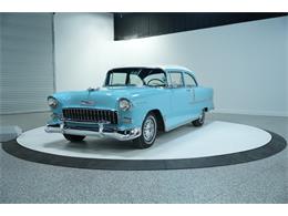1955 Chevrolet 210 (CC-2108264) for sale in Madisonville, Texas