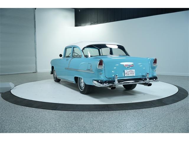 1955 Chevrolet 210 (CC-2108264) for sale in Madisonville, Texas