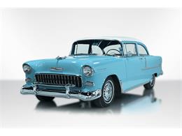 1955 Chevrolet 210 (CC-2108264) for sale in Madisonville, Texas