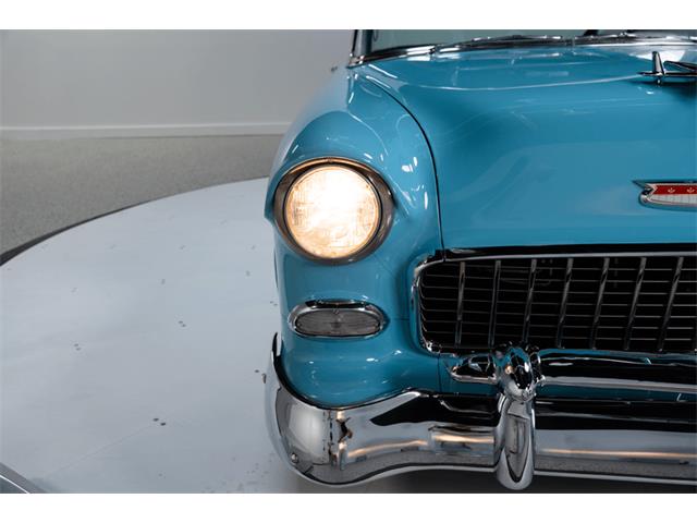 1955 Chevrolet 210 (CC-2108264) for sale in Madisonville, Texas