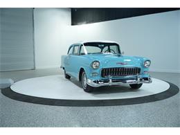 1955 Chevrolet 210 (CC-2108264) for sale in Madisonville, Texas