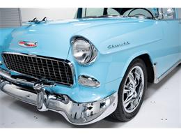 1955 Chevrolet 210 (CC-2108264) for sale in Madisonville, Texas