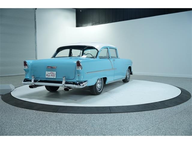 1955 Chevrolet 210 (CC-2108264) for sale in Madisonville, Texas