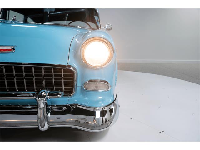 1955 Chevrolet 210 (CC-2108264) for sale in Madisonville, Texas