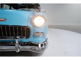 1955 Chevrolet 210 (CC-2108264) for sale in Madisonville, Texas