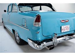 1955 Chevrolet 210 (CC-2108264) for sale in Madisonville, Texas