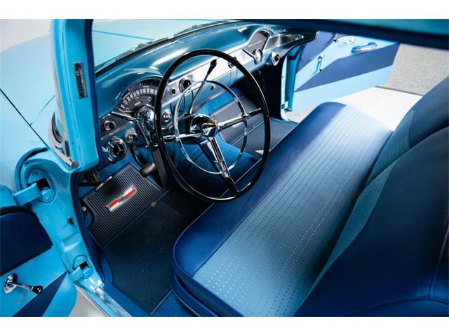 1955 Chevrolet 210 (CC-2108264) for sale in Madisonville, Texas