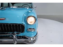1955 Chevrolet 210 (CC-2108264) for sale in Madisonville, Texas