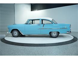 1955 Chevrolet 210 (CC-2108264) for sale in Madisonville, Texas