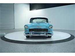 1955 Chevrolet 210 (CC-2108264) for sale in Madisonville, Texas