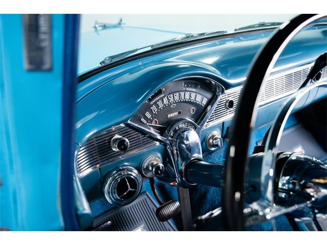 1955 Chevrolet 210 (CC-2108264) for sale in Madisonville, Texas