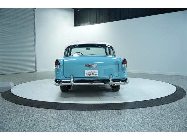 1955 Chevrolet 210 (CC-2108264) for sale in Madisonville, Texas