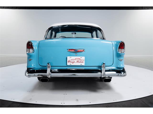 1955 Chevrolet 210 (CC-2108264) for sale in Madisonville, Texas