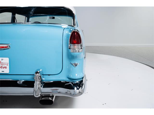1955 Chevrolet 210 (CC-2108264) for sale in Madisonville, Texas