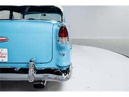 1955 Chevrolet 210 (CC-2108264) for sale in Madisonville, Texas