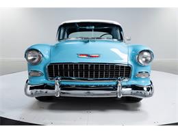 1955 Chevrolet 210 (CC-2108264) for sale in Madisonville, Texas