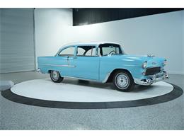 1955 Chevrolet 210 (CC-2108264) for sale in Madisonville, Texas
