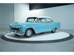 1955 Chevrolet 210 (CC-2108264) for sale in Madisonville, Texas