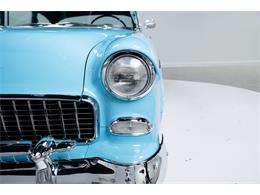1955 Chevrolet 210 (CC-2108264) for sale in Madisonville, Texas