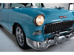 1955 Chevrolet 210 (CC-2108264) for sale in Madisonville, Texas