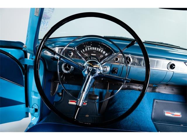 1955 Chevrolet 210 (CC-2108264) for sale in Madisonville, Texas
