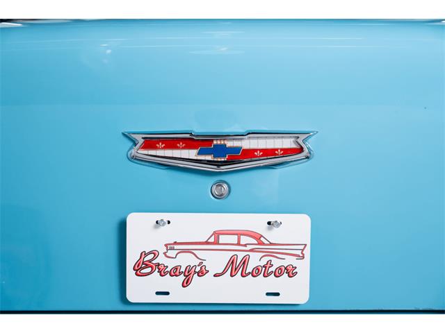 1955 Chevrolet 210 (CC-2108264) for sale in Madisonville, Texas
