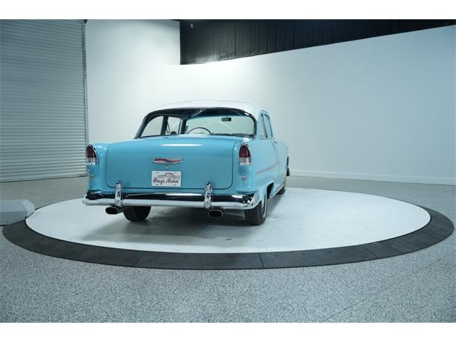 1955 Chevrolet 210 (CC-2108264) for sale in Madisonville, Texas