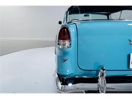 1955 Chevrolet 210 (CC-2108264) for sale in Madisonville, Texas