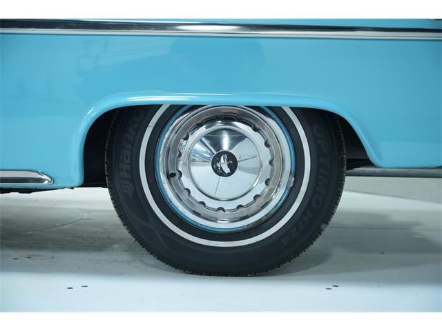 1955 Chevrolet 210 (CC-2108264) for sale in Madisonville, Texas
