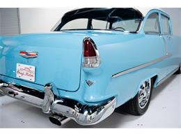 1955 Chevrolet 210 (CC-2108264) for sale in Madisonville, Texas