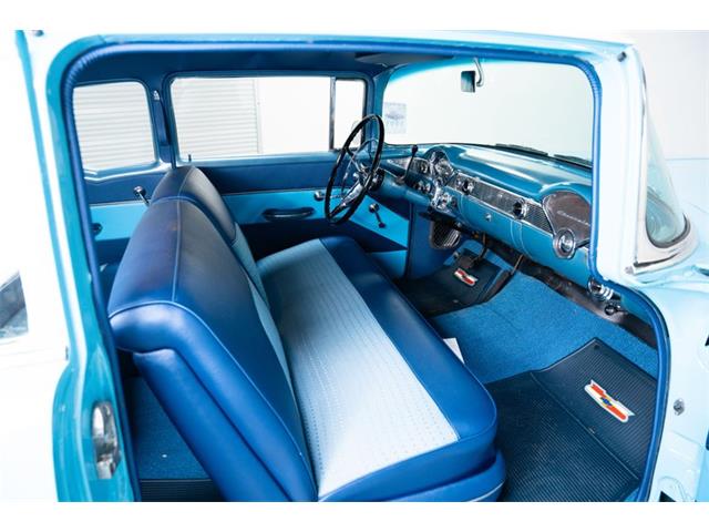 1955 Chevrolet 210 (CC-2108264) for sale in Madisonville, Texas