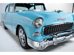 1955 Chevrolet 210 (CC-2108264) for sale in Madisonville, Texas