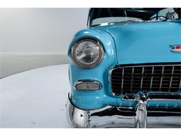 1955 Chevrolet 210 (CC-2108264) for sale in Madisonville, Texas