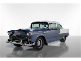 1955 Chevrolet 210 (CC-2108265) for sale in Madisonville, Texas