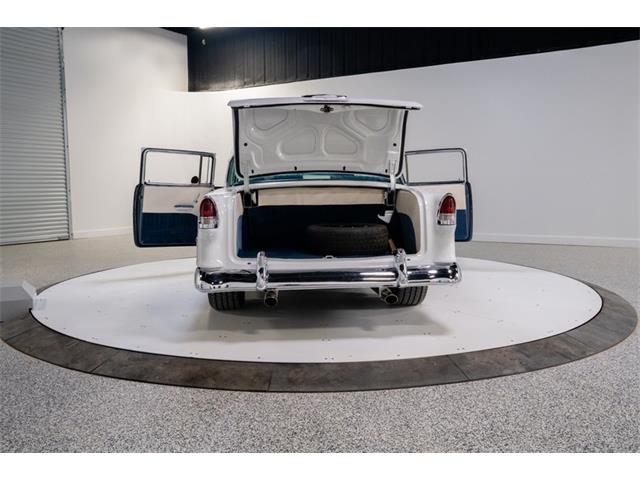 1955 Chevrolet 210 (CC-2108265) for sale in Madisonville, Texas