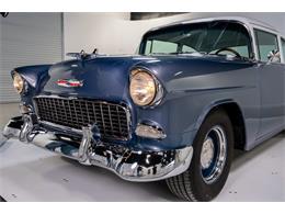 1955 Chevrolet 210 (CC-2108265) for sale in Madisonville, Texas