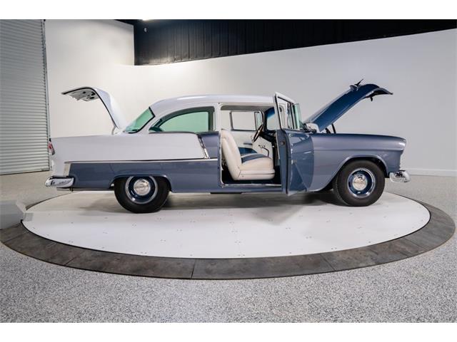 1955 Chevrolet 210 (CC-2108265) for sale in Madisonville, Texas