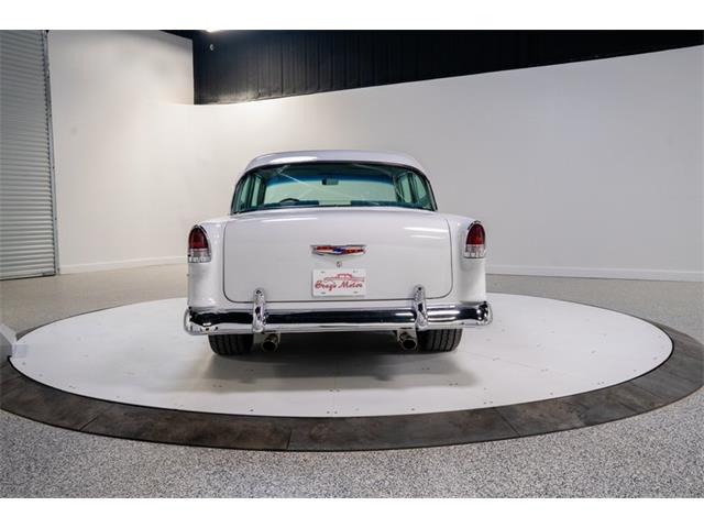 1955 Chevrolet 210 (CC-2108265) for sale in Madisonville, Texas