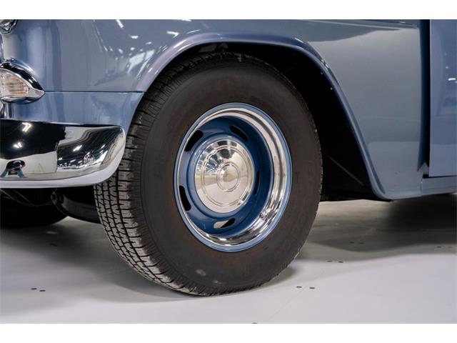 1955 Chevrolet 210 (CC-2108265) for sale in Madisonville, Texas