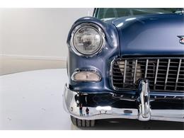 1955 Chevrolet 210 (CC-2108265) for sale in Madisonville, Texas