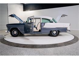 1955 Chevrolet 210 (CC-2108265) for sale in Madisonville, Texas