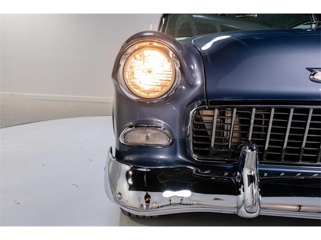 1955 Chevrolet 210 (CC-2108265) for sale in Madisonville, Texas