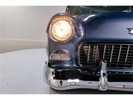 1955 Chevrolet 210 (CC-2108265) for sale in Madisonville, Texas