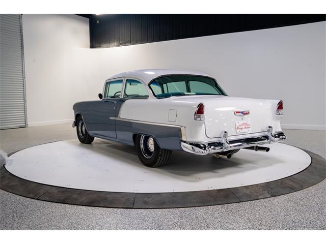 1955 Chevrolet 210 (CC-2108265) for sale in Madisonville, Texas